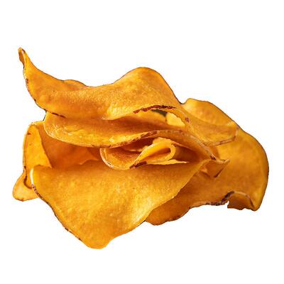 丰臣大叔红薯片零食地瓜片薄脆