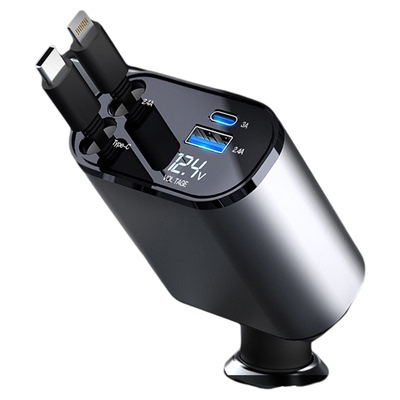 【适用小鹏车载快充】