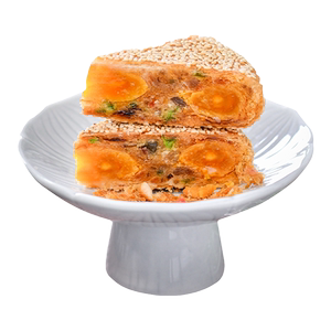 桥墩镇大月饼温州特产老式手工