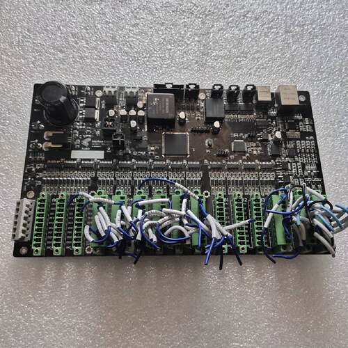 议 价AUBO遨博机器人遨博协作机器人控制器主板PCB1600工业自动可