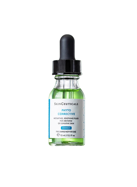 SKINCEUTICALS/修丽可色修精华15ml舒缓修护补水保湿修红面部提亮