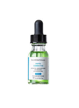 SKINCEUTICALS/修丽可色修精华15ml舒缓修护补水保湿修红面部提亮