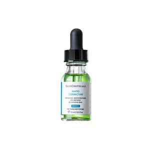 SKINCEUTICALS/修丽可色修精华15ml舒缓修护补水保湿修红面部提亮