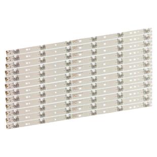 原装海尔LS50AL88R81A2 LS50AL88A72背光灯条LED50D6-ZC14AG-03