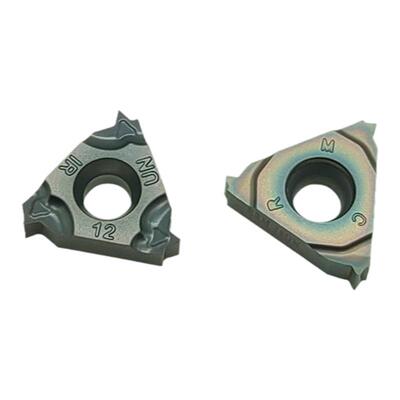 美制螺纹数控刀片16ER/16IR