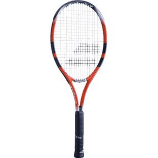 正品百宝力网球拍初学者专用男女大学生babolat单人网球训练器