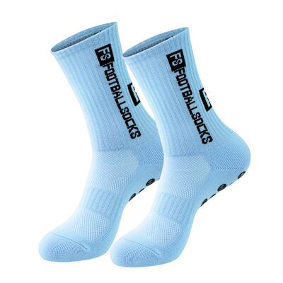 硅胶防滑耐磨透气袜子WRELS