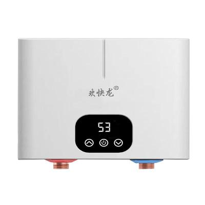 欢快龙30天试用质保三年