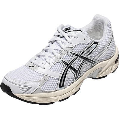 情侣同款复古运动休闲鞋