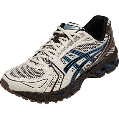 亚瑟士情侣潮流运动休闲鞋