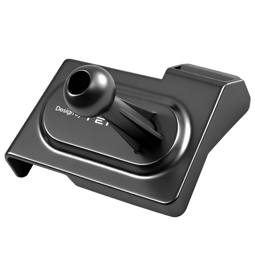 特麦超A适用特斯拉手机支架Modely/3专用车载出风口底座导航