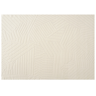 【清仓5折】新西兰羊毛客厅地毯素色极简卧室毯 断码清仓特卖孤品