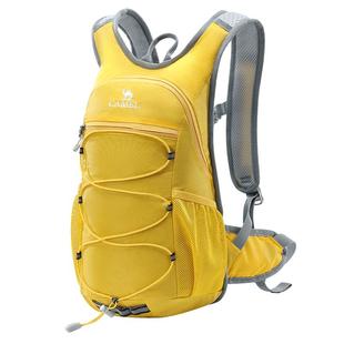 【晨风】骆驼蜜蜂包户外徒步登山包女旅游行轻便背包双肩包书包男