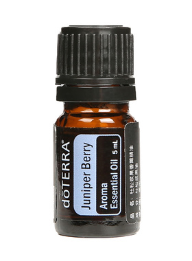 多特瑞精油官网杜松浆果5ml