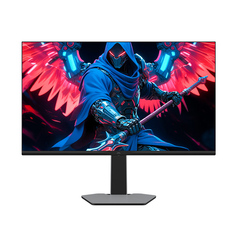 雷鸟Q7 31.5英寸2K180Hz HDR600 336分区QD-MiniLED电竞显示器