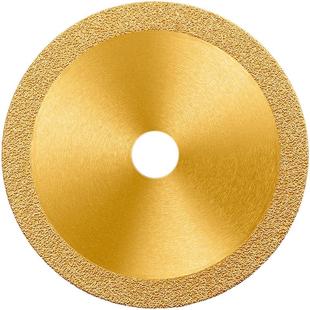 金刚石切割片砂轮金属100角磨机大理石锯片铸铁混凝土水泥板打磨
