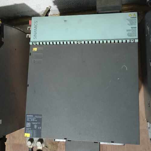 132A驱动器6SL31201TE313AA3.