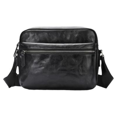 雅特仕潮酷达人范横款小方包