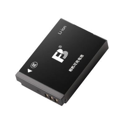 沣标NB-5L电池适用佳能ccd相机IXUS 980 950 960 970 990is S110 SX220 210 SX230hs 800 850 860 870配件900