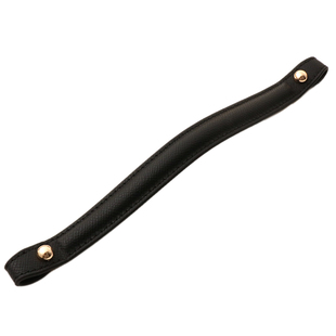 凯莉手提包包带替换皮包带子提手配件小包手拎带黑色女手拎包带子