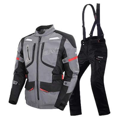 NERVE/涅夫保暖防寒防风防水冬季