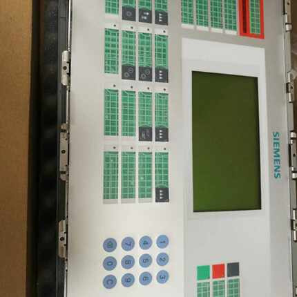 议价全新西门子B3Q566主板显示器按键盘