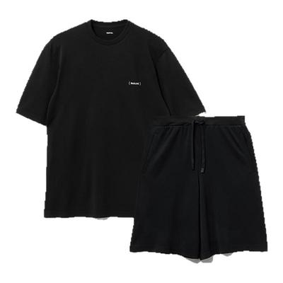 TENTIAL3D速干睡衣女款夏助眠