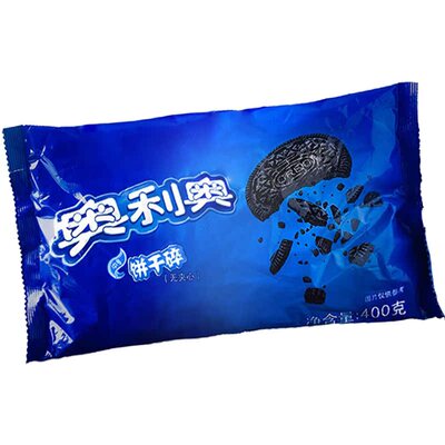 亿滋奥利奥饼干碎【正品保障，破