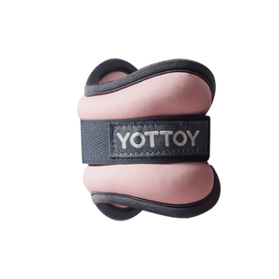 沙袋负重手环绑腿部跑步装备儿童学生运动跳舞蹈康复专用训练沙包