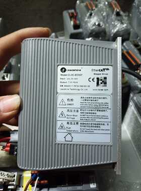 询价雷赛总线EtherCAT闭环步进驱动器系列