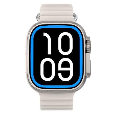 DTUltra3Pro智能手表应用商店