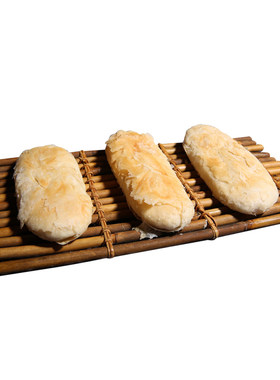 东亮龙条糕牛舌饼糕点