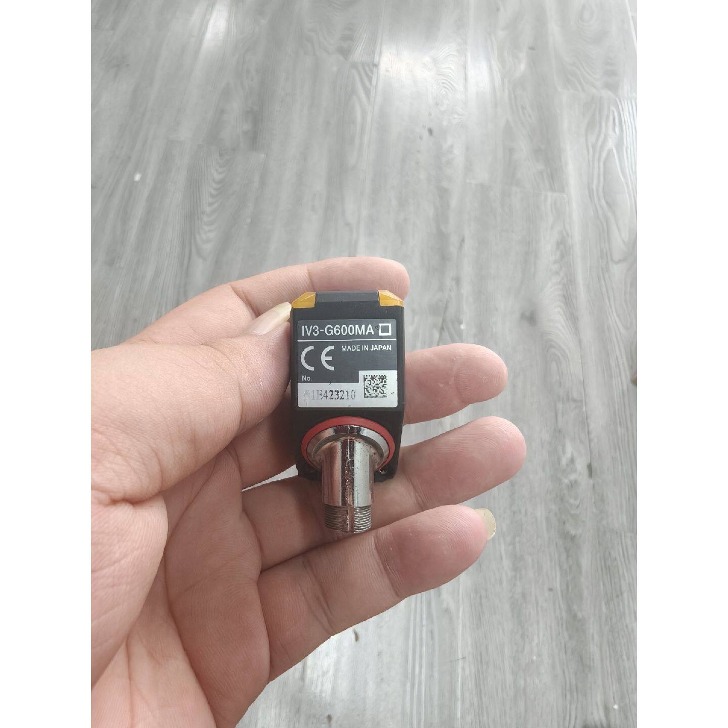 议价可维修基恩士IV3G600MA基恩士视觉传感器图片实拍现货