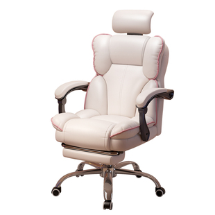 电脑椅家用可升降办公室座椅老板椅舒服久坐椅子靠背椅人体工学椅