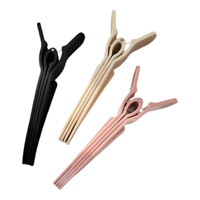 高颅顶神器发根固定夹头发蓬松夹