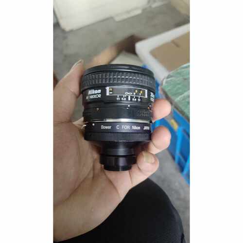 【请询价】AFNIKKOR20mmf2.8D日本制造