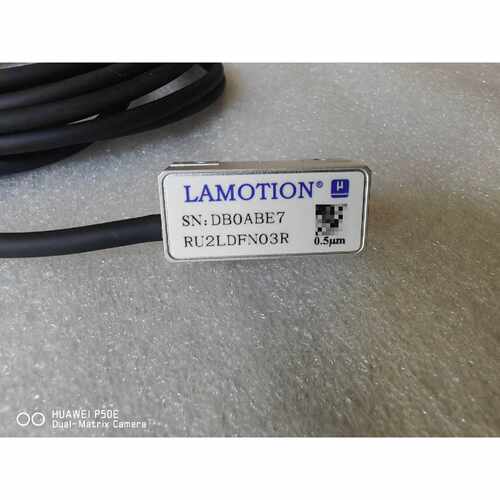 询价LAMOTION读数头RU2LDFN03R，0.5um