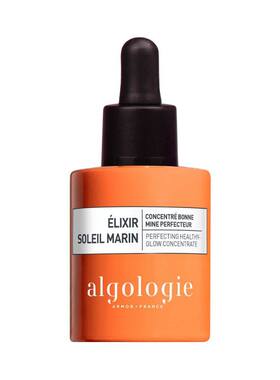 欧洲直邮Algologie欧华妍海洋阳光系列-健康焕彩精华液30ml正品