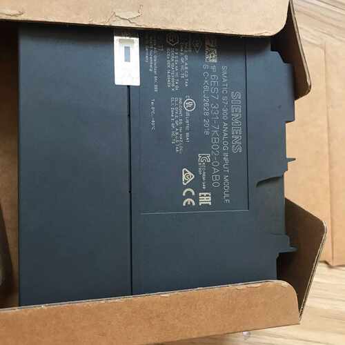 【询价】6ES7331-7KB02-0AB0，2018，年质保适用