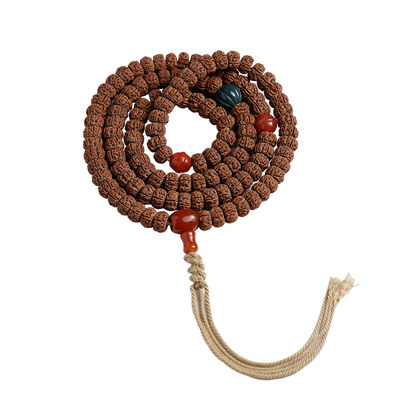 树王爆肉小金刚菩提子手串