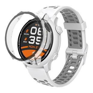 适用高驰COROS PACE4保护壳pace3手表保护套watch新款pc一体智能pace2二代new升级防摔保护膜配件非原装