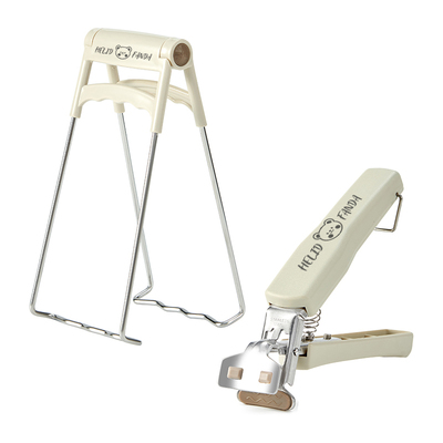 防烫夹子提盘器取碗夹