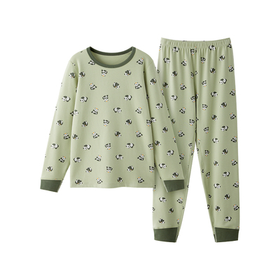 蕉内儿童家居服套装520H男女童