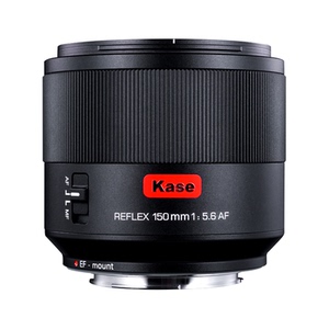 卡色自动对焦折返镜头150mmF5.6