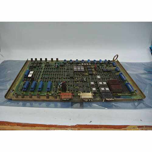 询FANUC A16B-1000-0010/09F CPU Motherboard