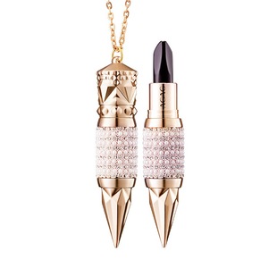 抖音网红同款女王权杖三色口红持久不掉色不沾杯滋润唇膏小众品牌