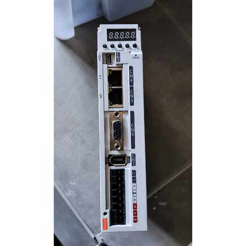 【议价-可维修】 HCFA伺服驱动器 SV-X5EB040A-A-SJ /均有货 /均