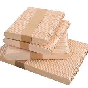 雪糕棒雪糕棍雪条棒冰棍棒diy手工制作建筑模型材料木棍木棒木条