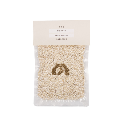 南食召薏仁米无霉味陈气