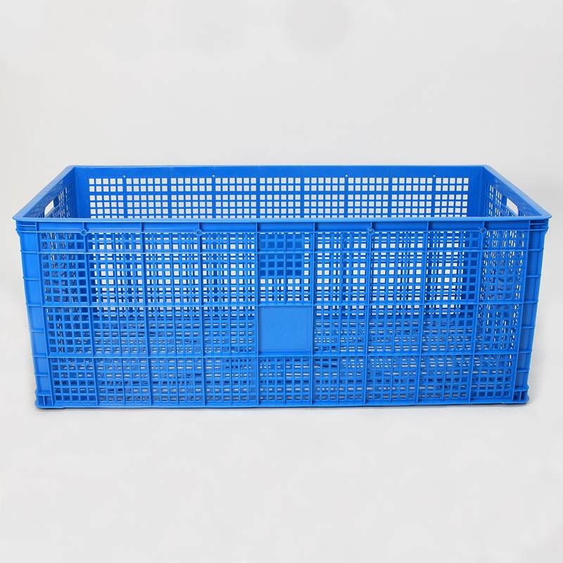 1飞羽胜1.3米加长运输可新能源用配框周转塑料车灯筐轮子中转超大